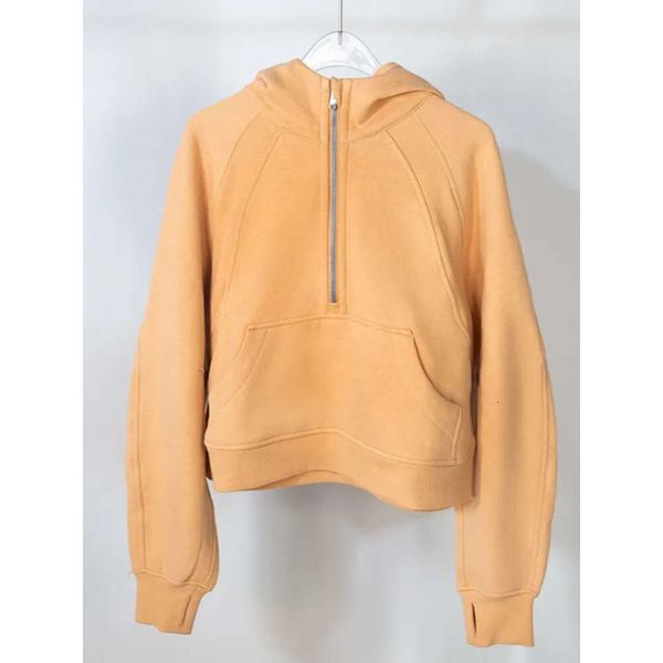 lululemens autumn coat yoga gym jackets coatwomens plus veet winter hoodie scuba thickening sports half zipper terry designer sweater785190, Black;brown
lululemens autumn coat yoga gym jackets coatwomens plus veet winter hoodie scuba thickening sports half zipper terry designer sweater785190, Black;brown