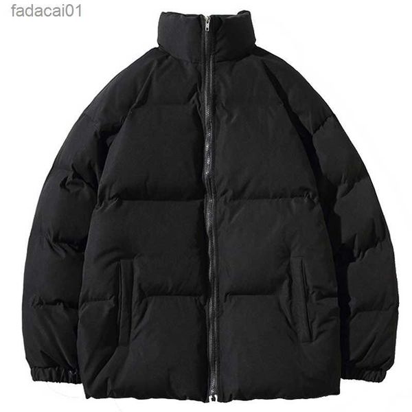 men's down parkas men's swimwear 2022 winter menswear warm parkas street clothing cotton thick coat windproof apron street fashion, Black
men's down parkas men's swimwear 2022 winter menswear warm parkas street clothing cotton thick coat windproof apron street fashion, Black