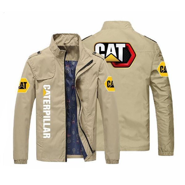 men's jackets style men jackets excavator fashion windbreaker outdoor sportswear casual bomber jacket coats print sleeve style hooded 2, Black;brown
men's jackets style men jackets excavator fashion windbreaker outdoor sportswear casual bomber jacket coats print sleeve style hooded 2, Black;brown