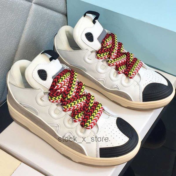 breathable lanvinly classic casual climbing sports shoes mens non and womens flat shoess resistant designer dirt couple street travel mounta, Black
breathable lanvinly classic casual climbing sports shoes mens non and womens flat shoess resistant designer dirt couple street travel mounta, Black