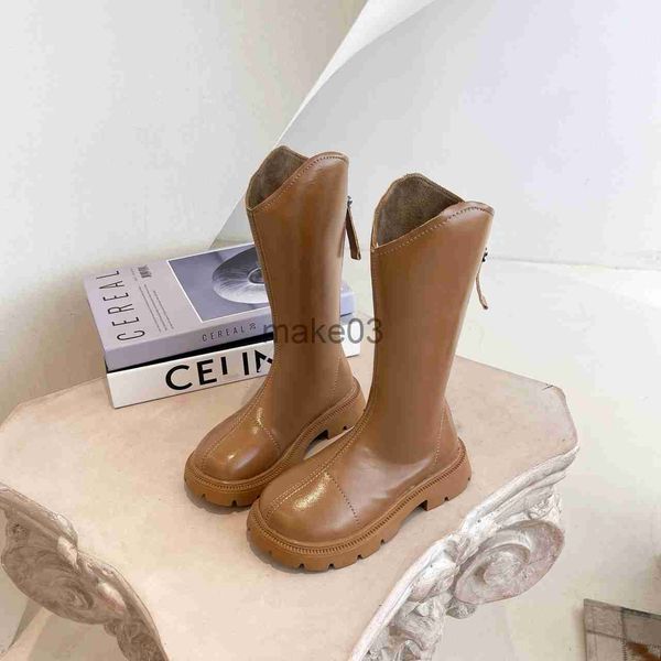 boots children fashion high boots winter girls back zipper long boots princess style soft cotton inside leather boots j230816, Black;grey
boots children fashion high boots winter girls back zipper long boots princess style soft cotton inside leather boots j230816, Black;grey