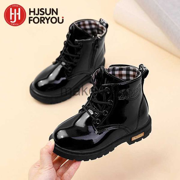 boots 2023 new winter children shoes pu leather waterproof plush boots kids snow boots brand girls boys casual boots fashion sneakers j23081, Black;grey
boots 2023 new winter children shoes pu leather waterproof plush boots kids snow boots brand girls boys casual boots fashion sneakers j23081, Black;grey