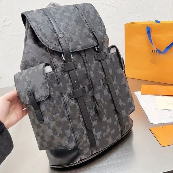 designer backpacks luxury luxury backpacks men's travel backpacks large capacity printed relief canvas matching leather black clamshell
designer backpacks luxury luxury backpacks men's travel backpacks large capacity printed relief canvas matching leather black clamshell