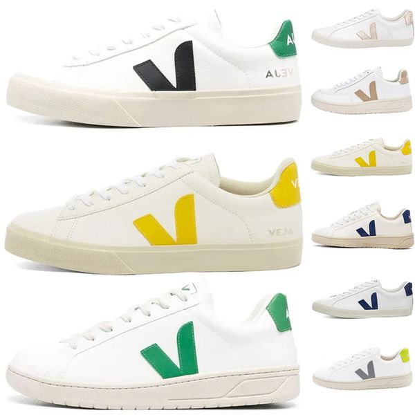 veja mens womens shoes campo extra white tonic v-12 v- green red yellow luxury designer sneakers vejas winter casual walking leather flats, Black
veja mens womens shoes campo extra white tonic v-12 v- green red yellow luxury designer sneakers vejas winter casual walking leather flats, Black