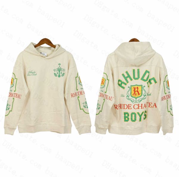 mens hoodies rhude hoodie letter print long sleeve fashion men women sweatshirts luxury sweater hip hop hoodies luxury brand sweatshirts us, Black
mens hoodies rhude hoodie letter print long sleeve fashion men women sweatshirts luxury sweater hip hop hoodies luxury brand sweatshirts us, Black