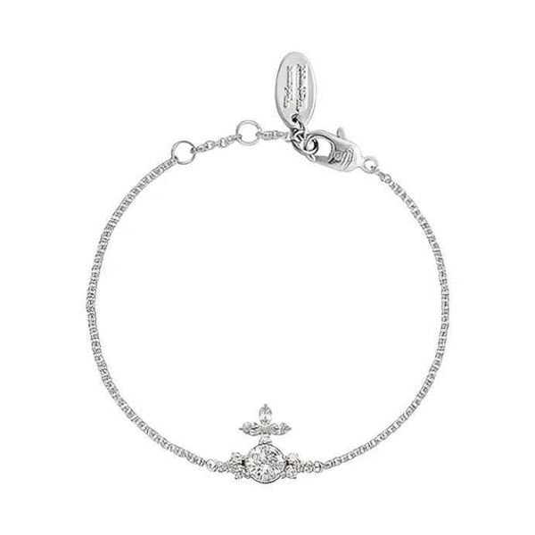 vivian bracelet new western empress dowager high end edition full diamond saturn bracelet light luxury women's fashion network red vers, Black
vivian bracelet new western empress dowager high end edition full diamond saturn bracelet light luxury women's fashion network red vers, Black