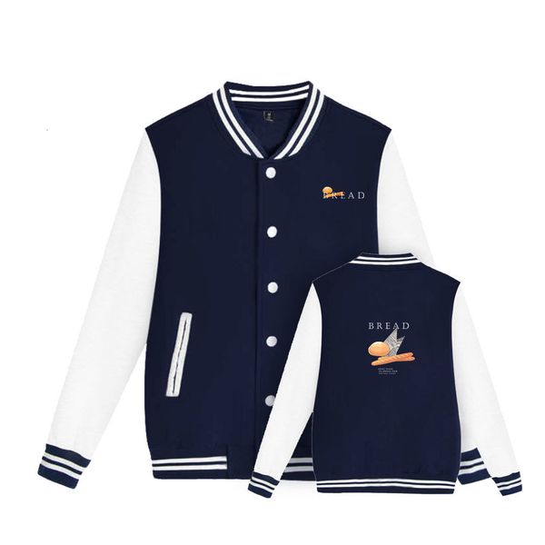mens jackets casual harajuku style mens jacket bread print pattern baseball jersey to wear in all seasons this year buy now 230815, Black;brown
mens jackets casual harajuku style mens jacket bread print pattern baseball jersey to wear in all seasons this year buy now 230815, Black;brown