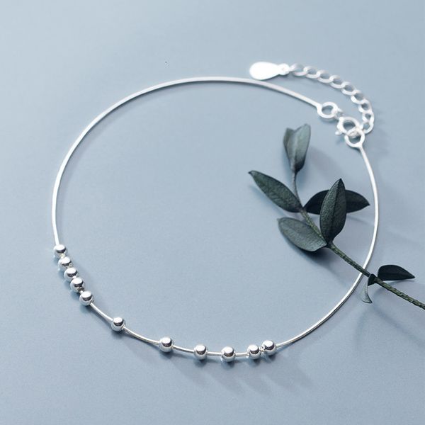 anklets mloveacc silver small beads anklets for women beaded summer sterling silver 925 foot jewelry fashion style leg bracelet 230816, Red;blue
anklets mloveacc silver small beads anklets for women beaded summer sterling silver 925 foot jewelry fashion style leg bracelet 230816, Red;blue