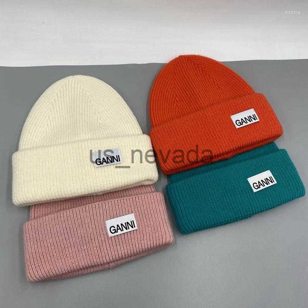 stingy brim hats designer new womens mens berets gannis three fold male female couples fashion brand knitted hat womens mens thickened warm, Blue;gray
stingy brim hats designer new womens mens berets gannis three fold male female couples fashion brand knitted hat womens mens thickened warm, Blue;gray