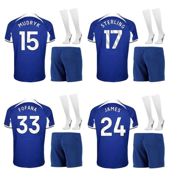 23 24 kids football kits enzo nkunku soccer jerseys retro collection mudryk gallagher sterling jersey 2023 2024 fofana black out football sh, Black;yellow
23 24 kids football kits enzo nkunku soccer jerseys retro collection mudryk gallagher sterling jersey 2023 2024 fofana black out football sh, Black;yellow