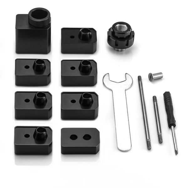 diy modular 7075 aluminum fuel filter 1/2x28 square single core monocore mini cleaning tube 13.5x1lh adapter for napa 4003 wix 24003 car use
diy modular 7075 aluminum fuel filter 1/2x28 square single core monocore mini cleaning tube 13.5x1lh adapter for napa 4003 wix 24003 car use