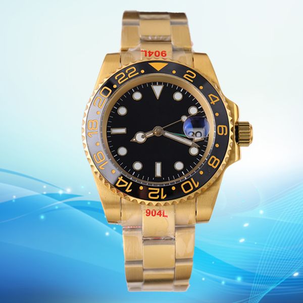 watches men watches designer 40mm automatic machinery sapphire stainless steel ceramic wristwatches super luminous montre de luxe waterproof, Slivery;brown
watches men watches designer 40mm automatic machinery sapphire stainless steel ceramic wristwatches super luminous montre de luxe waterproof, Slivery;brown