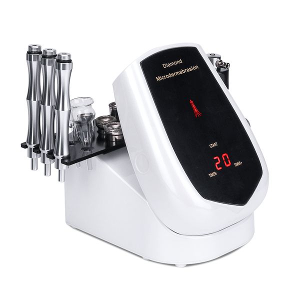 factory price portable crystal dermabrasion skin peeling hydra diamond microdermabrasion facial machine
factory price portable crystal dermabrasion skin peeling hydra diamond microdermabrasion facial machine