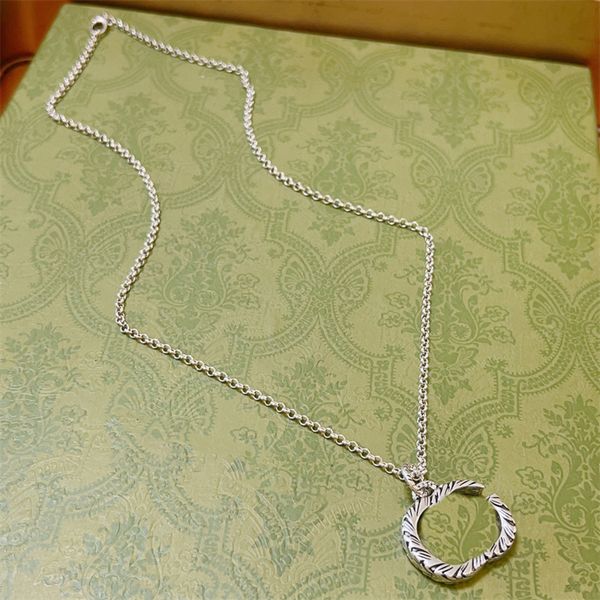 classics brand pendant necklace ggity double letter g logo woman jewelry designer men 925 silver gold long necklaces 56345
classics brand pendant necklace ggity double letter g logo woman jewelry designer men 925 silver gold long necklaces 56345