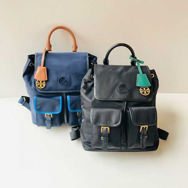 designer bag 2024 early launch tb color matching tag hardware pendant nylon leather adjustable shoulder strap for women's multifunction
designer bag 2024 early launch tb color matching tag hardware pendant nylon leather adjustable shoulder strap for women's multifunction