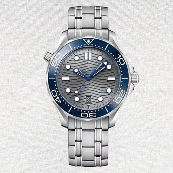 automatic mechanical watches mens replica new dial master mechanical watch 41mm work watch luxury brand luminescent stainless steel strap mo, Slivery;brown
automatic mechanical watches mens replica new dial master mechanical watch 41mm work watch luxury brand luminescent stainless steel strap mo, Slivery;brown