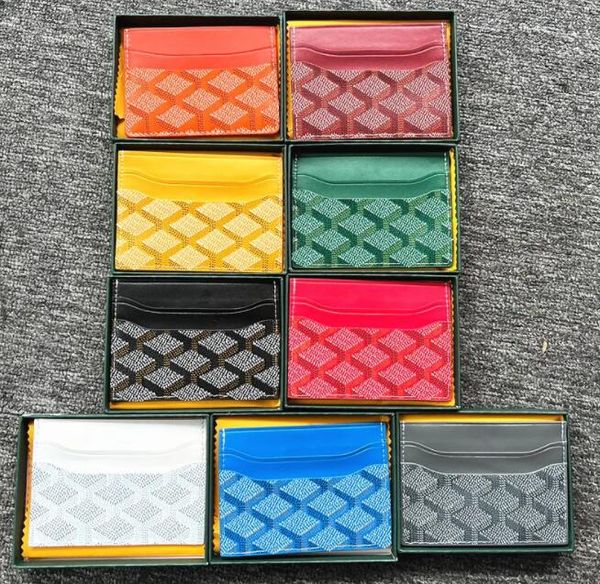 2023 women's mens designer coin purses with box wallet 7a quality cardholder wholesale genuine leather card holder luxury passport hold, Brown;gray
2023 women's mens designer coin purses with box wallet 7a quality cardholder wholesale genuine leather card holder luxury passport hold, Brown;gray