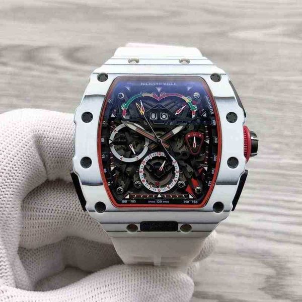 superclone luxury mens mechanics watch richa milles rm50 03 01 men's multifunctional mechanical wristwatch
superclone luxury mens mechanics watch richa milles rm50 03 01 men's multifunctional mechanical wristwatch