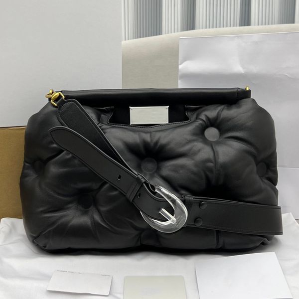 10a mirror quality glam slam women evening bag fahison luxury mm6 margiela soft genuine leather handbags
10a mirror quality glam slam women evening bag fahison luxury mm6 margiela soft genuine leather handbags