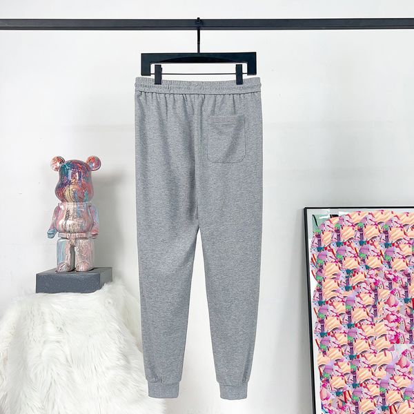 fashion designer pants slim sports pants men's casual pants women's sports pants-kk77, Black
fashion designer pants slim sports pants men's casual pants women's sports pants-kk77, Black
