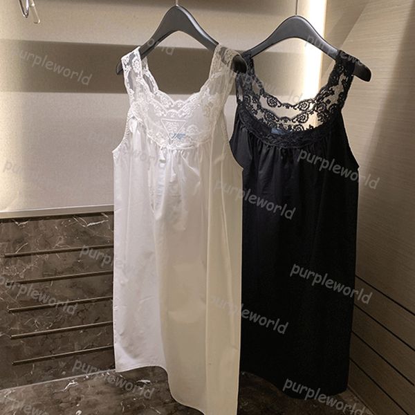 womens nightdress underwear pajamas summer ice silk loose lace halter dress 2 color home wear, Black;red
womens nightdress underwear pajamas summer ice silk loose lace halter dress 2 color home wear, Black;red