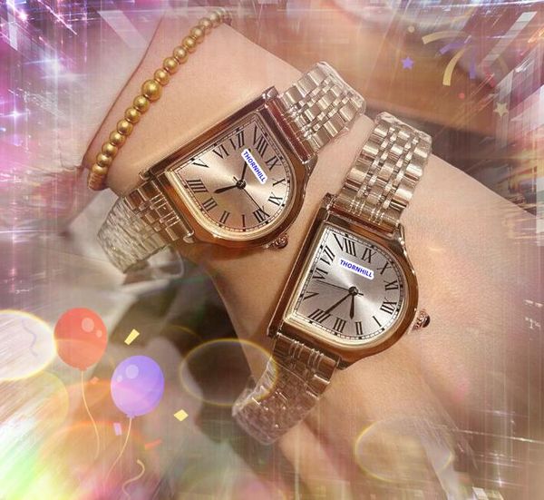 popular special shape roman tank dial watches 35mm fine stainless steel belt clock women quartz movement chronograph vintage small wristwatc, Slivery;brown
popular special shape roman tank dial watches 35mm fine stainless steel belt clock women quartz movement chronograph vintage small wristwatc, Slivery;brown
