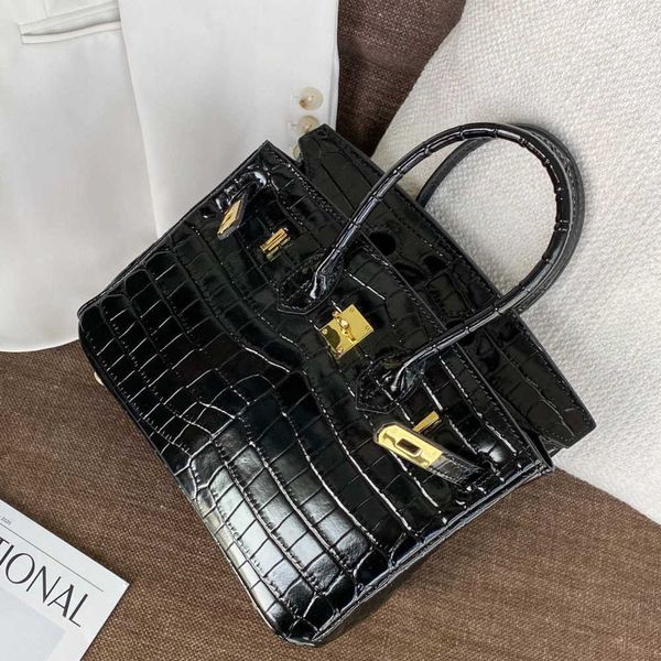 handbags birkin crocodile pattern bag genuine leather large capacity handbag for women 2023 fashion cowhide premium commuter niche high sens
handbags birkin crocodile pattern bag genuine leather large capacity handbag for women 2023 fashion cowhide premium commuter niche high sens