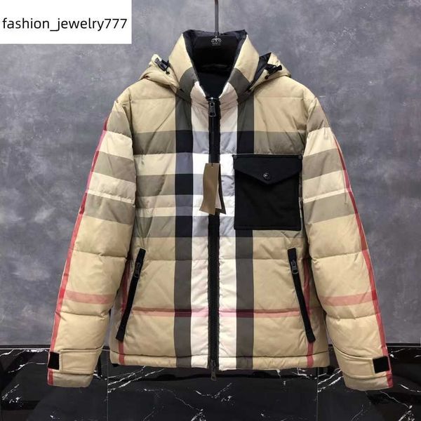 reversible men's designer down hooded jacket letters women's winter coats parka thick men outerwear clothes outdoor jacket with zi, Black
reversible men's designer down hooded jacket letters women's winter coats parka thick men outerwear clothes outdoor jacket with zi, Black