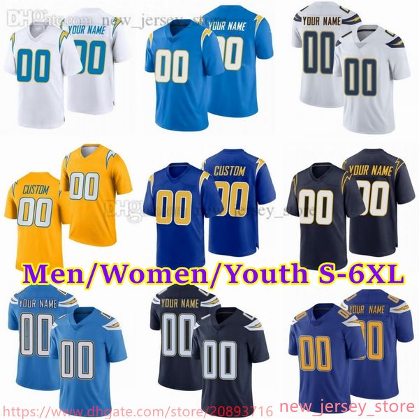 custom s-6xl diy 10 justin herbert football jersey 97 joey bosa derwin james keenan austin ekeler junior seau ladainian tomlinson murray jr., Black
custom s-6xl diy 10 justin herbert football jersey 97 joey bosa derwin james keenan austin ekeler junior seau ladainian tomlinson murray jr., Black