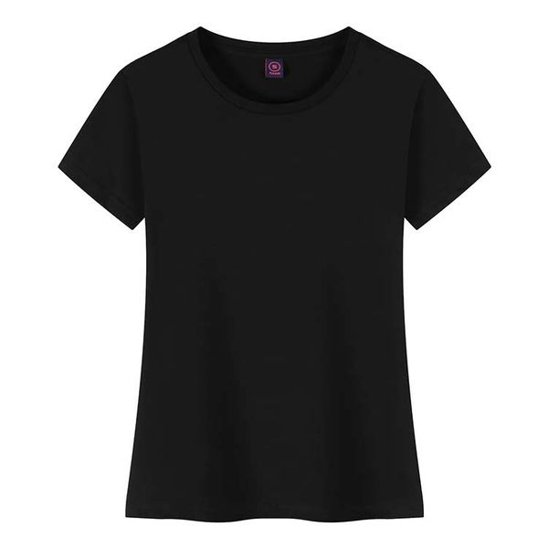 lx a1 # 40 thread count ice porcelain cotton round neck short sleeve (women's waist collection)
lx a1 # 40 thread count ice porcelain cotton round neck short sleeve (women's waist collection)
