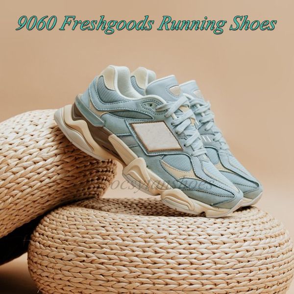 men women og 9060 running shoes designer trainers cream green december sky dtlr glow white black blue haze athletic trainers sneakers
men women og 9060 running shoes designer trainers cream green december sky dtlr glow white black blue haze athletic trainers sneakers