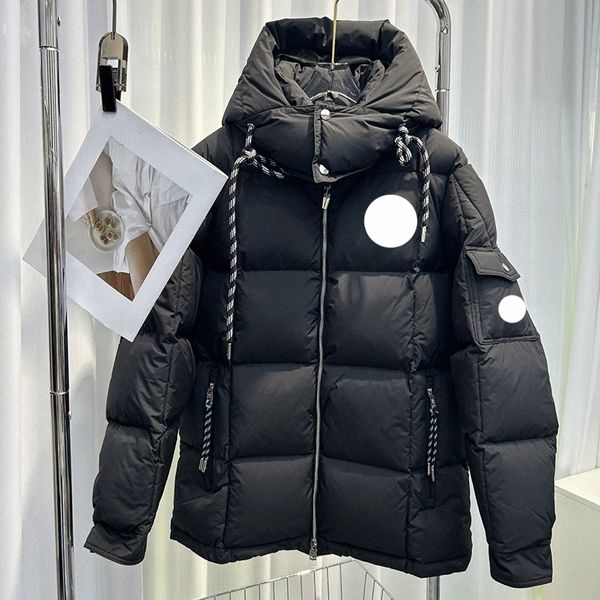 designer mariveles mens down coats puffer jacket embroidered badge womens anniversary winter jackets french brand puffer jackets, Black
designer mariveles mens down coats puffer jacket embroidered badge womens anniversary winter jackets french brand puffer jackets, Black