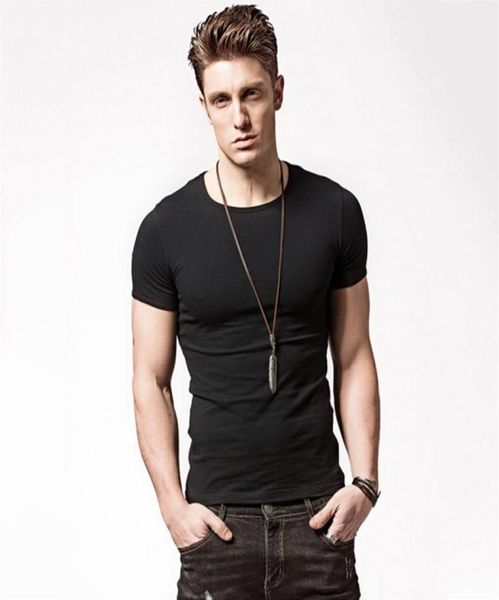 100 cotton solid color fashion brand t shirts for meen v neck o neck short sleeve tees men loose tshirt tx146 rff97813294017538, White;black
100 cotton solid color fashion brand t shirts for meen v neck o neck short sleeve tees men loose tshirt tx146 rff97813294017538, White;black