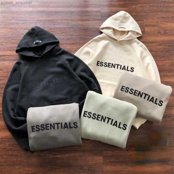 good quality new essentials fashion hoodies oversize men essentials women pullover high street vintage pullover men clothing, Black
good quality new essentials fashion hoodies oversize men essentials women pullover high street vintage pullover men clothing, Black
