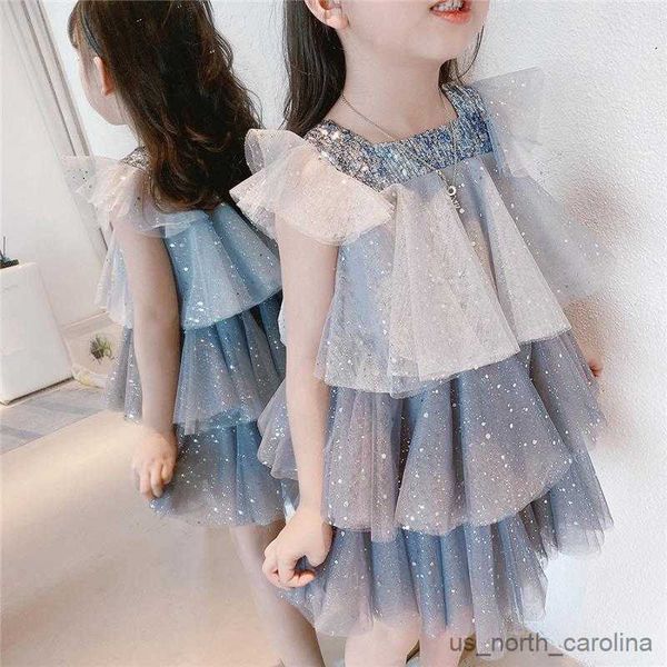 girl's dresses children's wear girls' style super foreign june performance mesh princess dress birthday dress r230816, Red;yellow
girl's dresses children's wear girls' style super foreign june performance mesh princess dress birthday dress r230816, Red;yellow