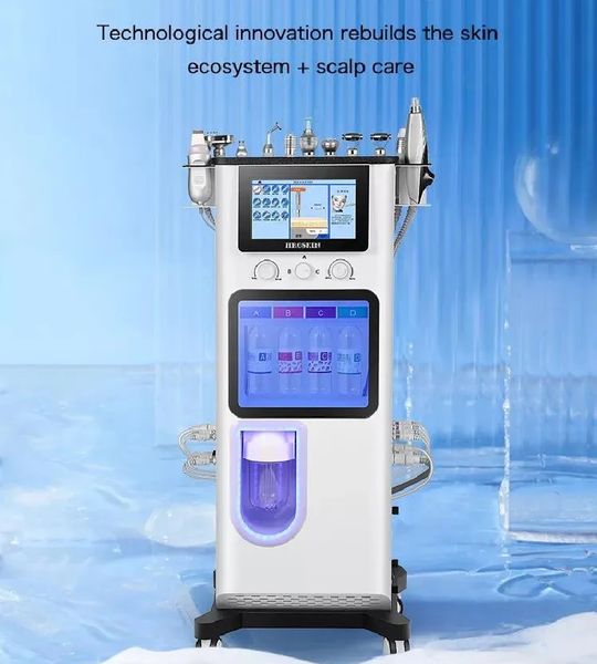 13 in 1 h2o2 hydrodermabrasion facial skin peeling plasma bio hydra dermabrasion machine with mesotherapy gun
13 in 1 h2o2 hydrodermabrasion facial skin peeling plasma bio hydra dermabrasion machine with mesotherapy gun