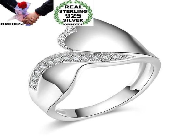 omhxzj whole personality fashion ol woman girl party wedding gift white luxury zircon 925 sterling silver ring rn1554243906
omhxzj whole personality fashion ol woman girl party wedding gift white luxury zircon 925 sterling silver ring rn1554243906