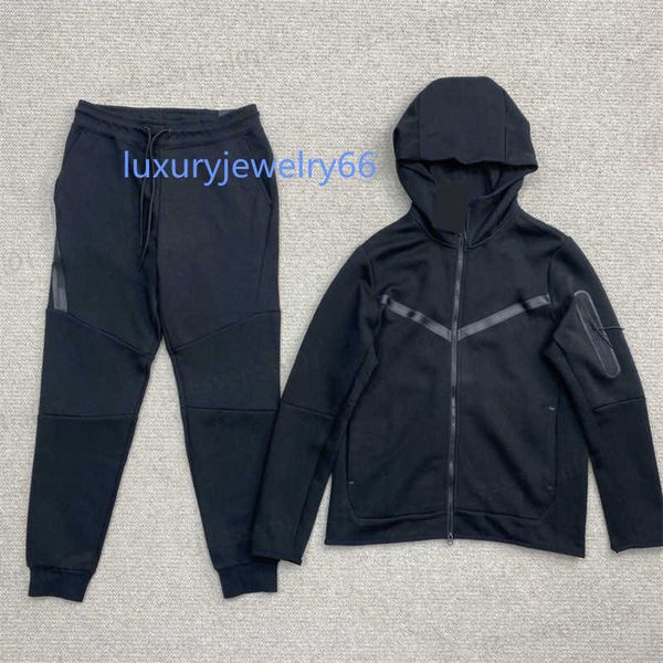 mens tracksuites tech fabric hooded training jackets cotton casual wide-waisted running sweatpants suit fashion designer tracksuit men 2 pie, Gray
mens tracksuites tech fabric hooded training jackets cotton casual wide-waisted running sweatpants suit fashion designer tracksuit men 2 pie, Gray