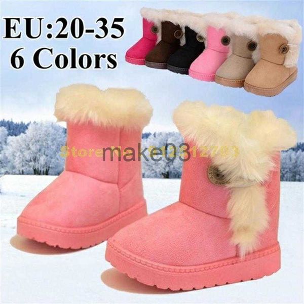 boots (size 2135 6 colors winter children thick warm shoes cotton padded suede buckle girls boys snow boots kids shoes j230816, Black;grey
boots (size 2135 6 colors winter children thick warm shoes cotton padded suede buckle girls boys snow boots kids shoes j230816, Black;grey