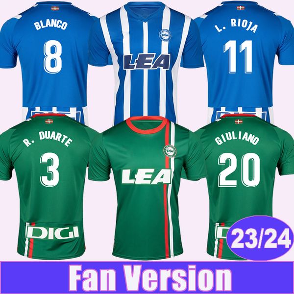 23 24 deportivo alaves guidetti sylla mens soccer jerseys fuente .rioja gorosabel home away 3rd shirt short sleeves uniforms, Black;yellow
23 24 deportivo alaves guidetti sylla mens soccer jerseys fuente .rioja gorosabel home away 3rd shirt short sleeves uniforms, Black;yellow