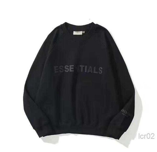 men's hoodies sweatshirts fashion essent hoodie loose designer women mens essentail streetwear essen clothing essenteil un, Black
men's hoodies sweatshirts fashion essent hoodie loose designer women mens essentail streetwear essen clothing essenteil un, Black