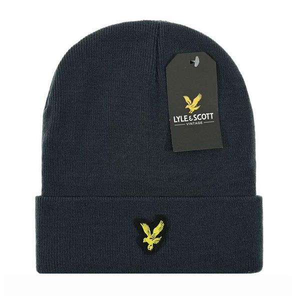 2023 designer logo eagle hats men's and women's beanie fall/winter lylr&scott thermal knit hats, Blue;gray
2023 designer logo eagle hats men's and women's beanie fall/winter lylr&scott thermal knit hats, Blue;gray