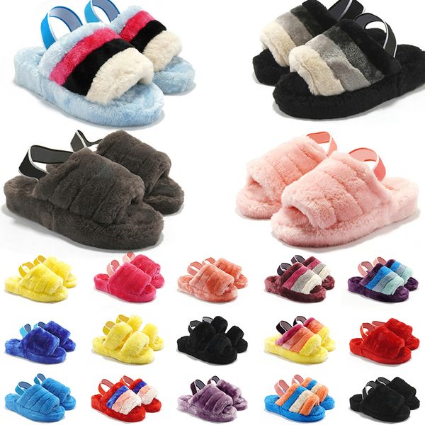 fluff slippers sandal womens cotton fabric warmth ladies designer furry platform red black white plush purple yellow big size 44 winter l fa
fluff slippers sandal womens cotton fabric warmth ladies designer furry platform red black white plush purple yellow big size 44 winter l fa