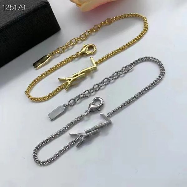 luxury designer mens bracelet for womens gold chains bracelets elegant love silver bracelets bangles stainless steel jewelry charm 238161d, Black
luxury designer mens bracelet for womens gold chains bracelets elegant love silver bracelets bangles stainless steel jewelry charm 238161d, Black