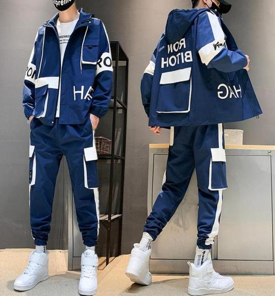 men039s tracksuits hiphop suit male set track suits sweatsuit man tracksuit mens pant zipper pockets outwear 2pc jacketpants 4678357, Gray
men039s tracksuits hiphop suit male set track suits sweatsuit man tracksuit mens pant zipper pockets outwear 2pc jacketpants 4678357, Gray