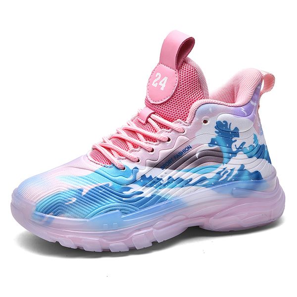 dress shoes autumn colorful boys' and girls' basketball shoes running sneakers breathable children lightweight girls tenis sneaker, Black
dress shoes autumn colorful boys' and girls' basketball shoes running sneakers breathable children lightweight girls tenis sneaker, Black