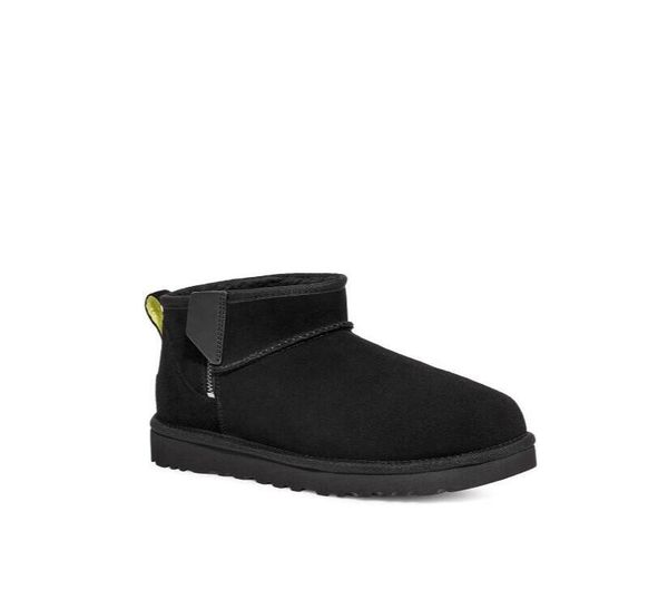classic women man ultra mini zip snow boots soft comfortable sheepskin keep warm boots casual shoes boots with box card dustbag box f23 beau, Black
classic women man ultra mini zip snow boots soft comfortable sheepskin keep warm boots casual shoes boots with box card dustbag box f23 beau, Black