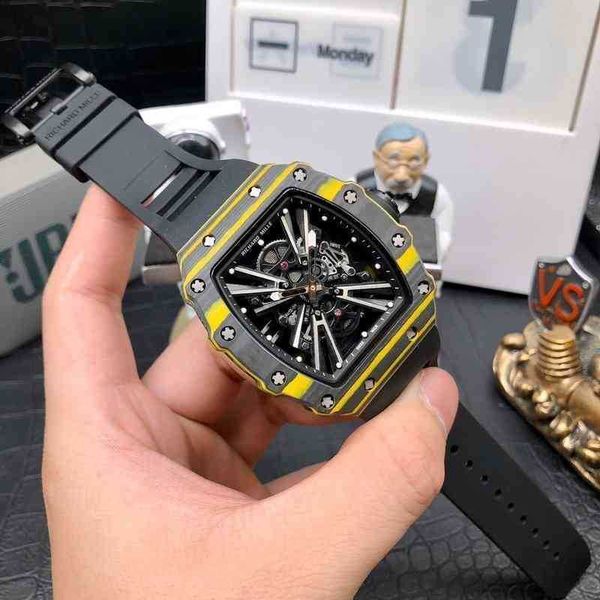 multi-function superclone watches wristwatch designer luxury mens mechanical watch richa milles business leisure rm35-02 automatic carbon fi
multi-function superclone watches wristwatch designer luxury mens mechanical watch richa milles business leisure rm35-02 automatic carbon fi