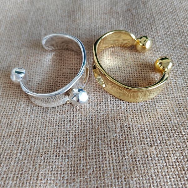charm bracelets spain unode50 handmade exaggerated horseshoe bracelet round ball silver plate large bracelet wholesale 230815, Golden;silver
charm bracelets spain unode50 handmade exaggerated horseshoe bracelet round ball silver plate large bracelet wholesale 230815, Golden;silver
