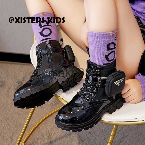 boots stylish children girls ankle boots black nonslip soft autumn winter botas infantil brand new platform leather boots toddler j230816, Black;grey
boots stylish children girls ankle boots black nonslip soft autumn winter botas infantil brand new platform leather boots toddler j230816, Black;grey